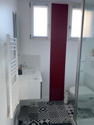 Chambre D'Hotes Les Petits Oiseaux 낭트 외부 사진