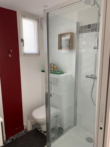 Chambre D'Hotes Les Petits Oiseaux 낭트 외부 사진